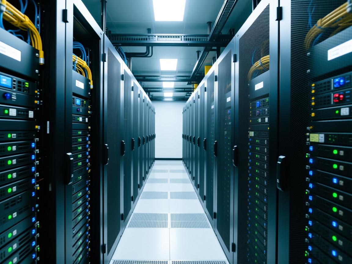 物理机搭建集群性能如何?  第3张 物理机搭建集群性能如何?  第3张