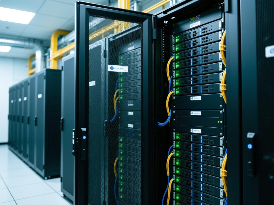 独立服务器=物理机?区别在哪  第2张 独立服务器=物理机?区别在哪  第2张