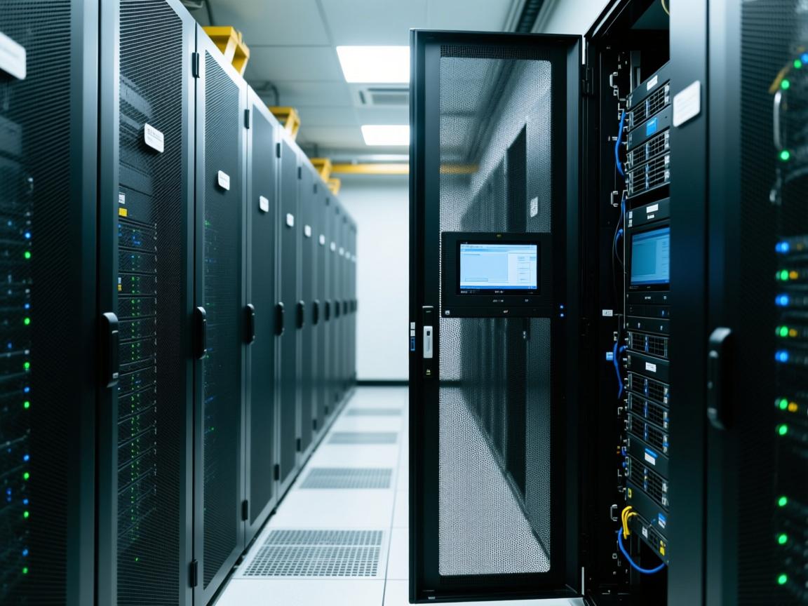 独立服务器=物理机?区别在哪  第3张 独立服务器=物理机?区别在哪  第3张