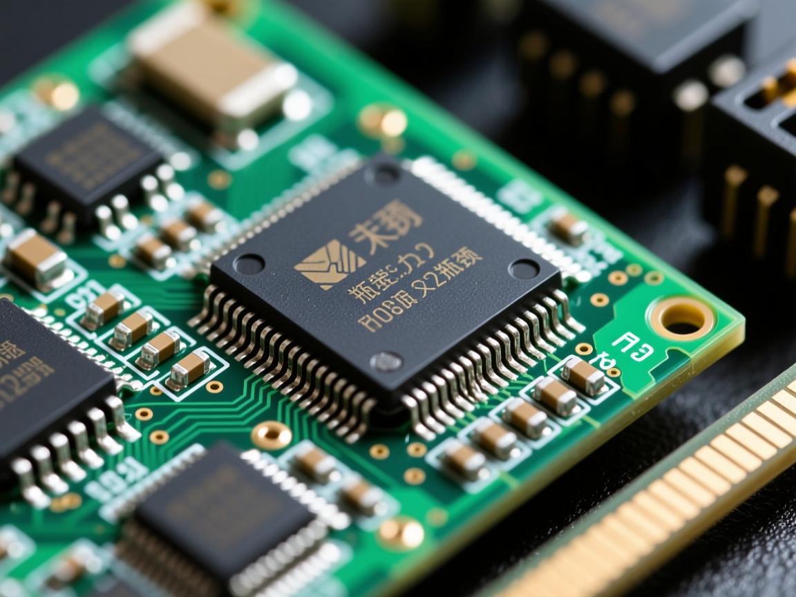 单片机存储器物理瓶颈怎么破?  第1张 单片机存储器物理瓶颈怎么破?  第1张