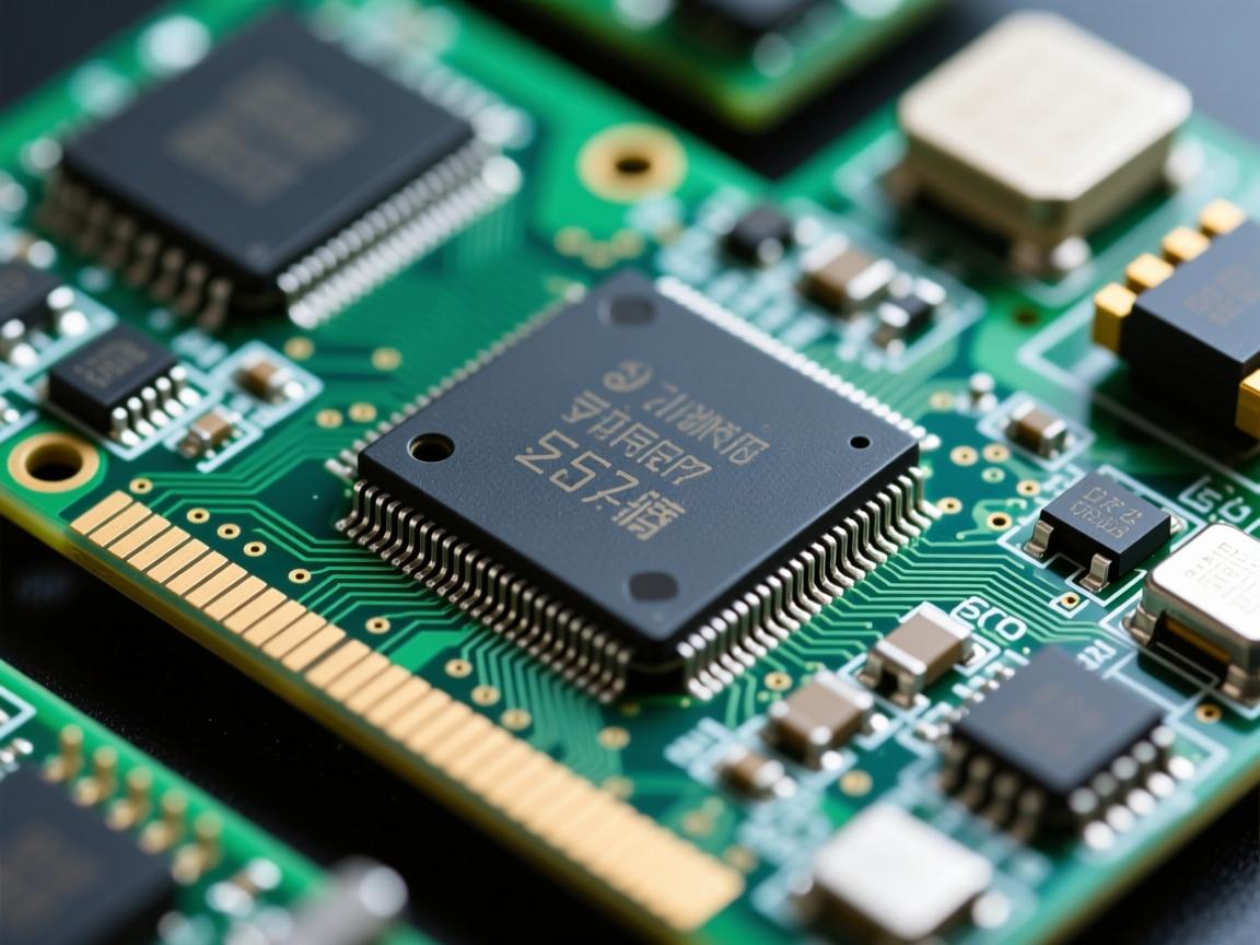 单片机存储器物理瓶颈怎么破?  第3张 单片机存储器物理瓶颈怎么破?  第3张