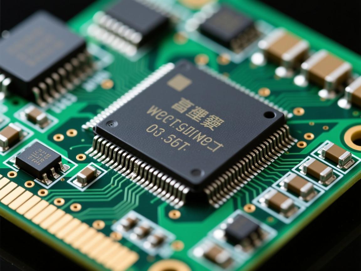 单片机存储器物理瓶颈怎么破?  第2张 单片机存储器物理瓶颈怎么破?  第2张