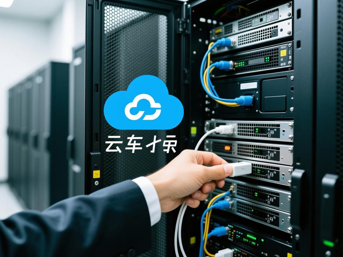 沃云主机如何连接物理机?  第1张 沃云主机如何连接物理机?  第1张