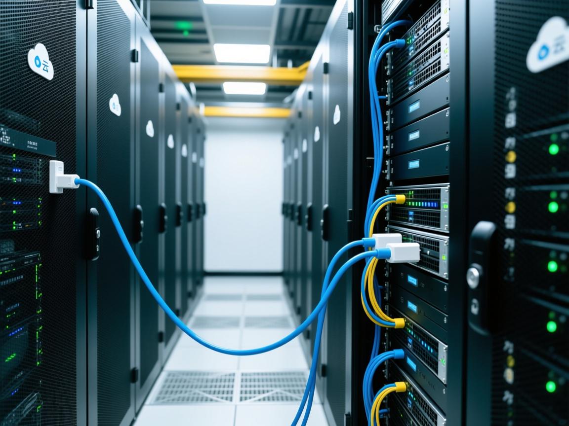 沃云主机如何连接物理机?  第3张 沃云主机如何连接物理机?  第3张