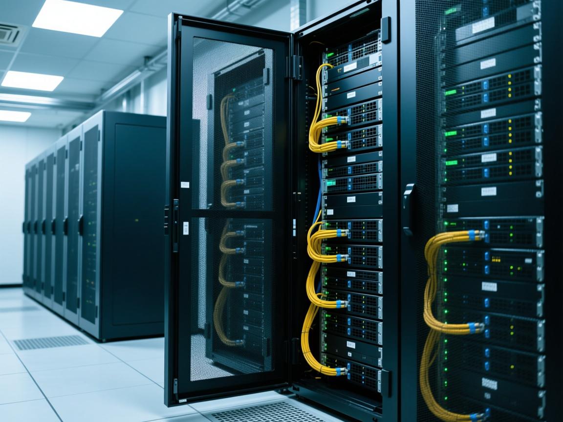 如何判断服务器是物理机?  第1张 如何判断服务器是物理机?  第1张