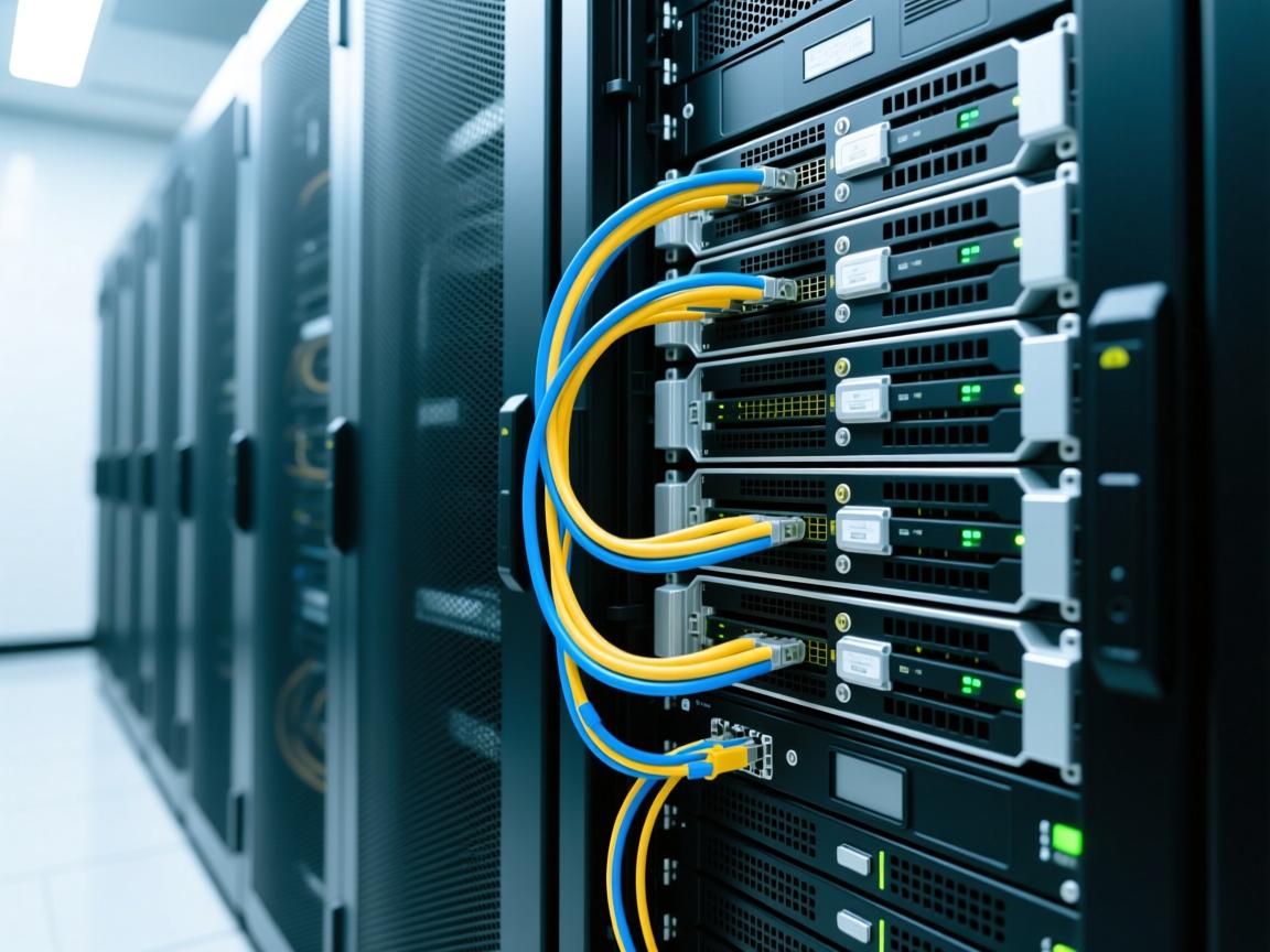 如何判断服务器是物理机?  第2张 如何判断服务器是物理机?  第2张