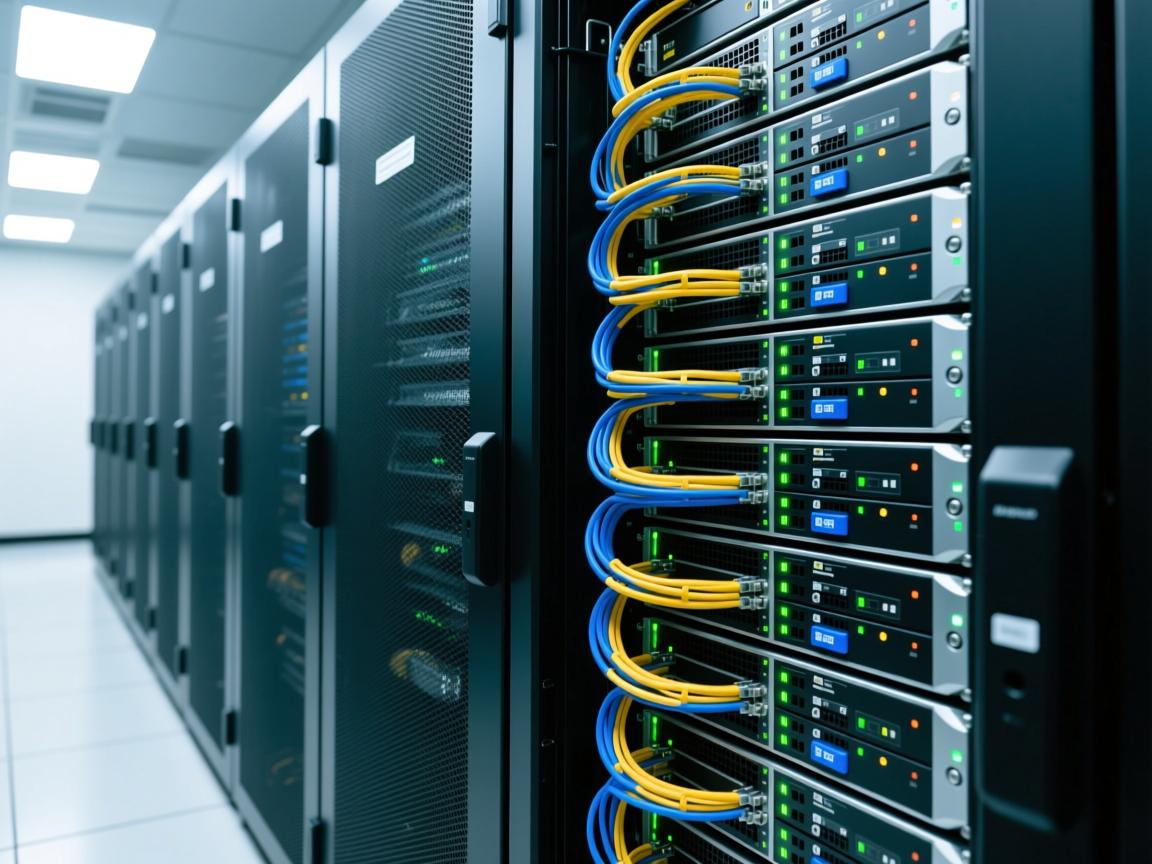 如何判断服务器是物理机?  第3张 如何判断服务器是物理机?  第3张