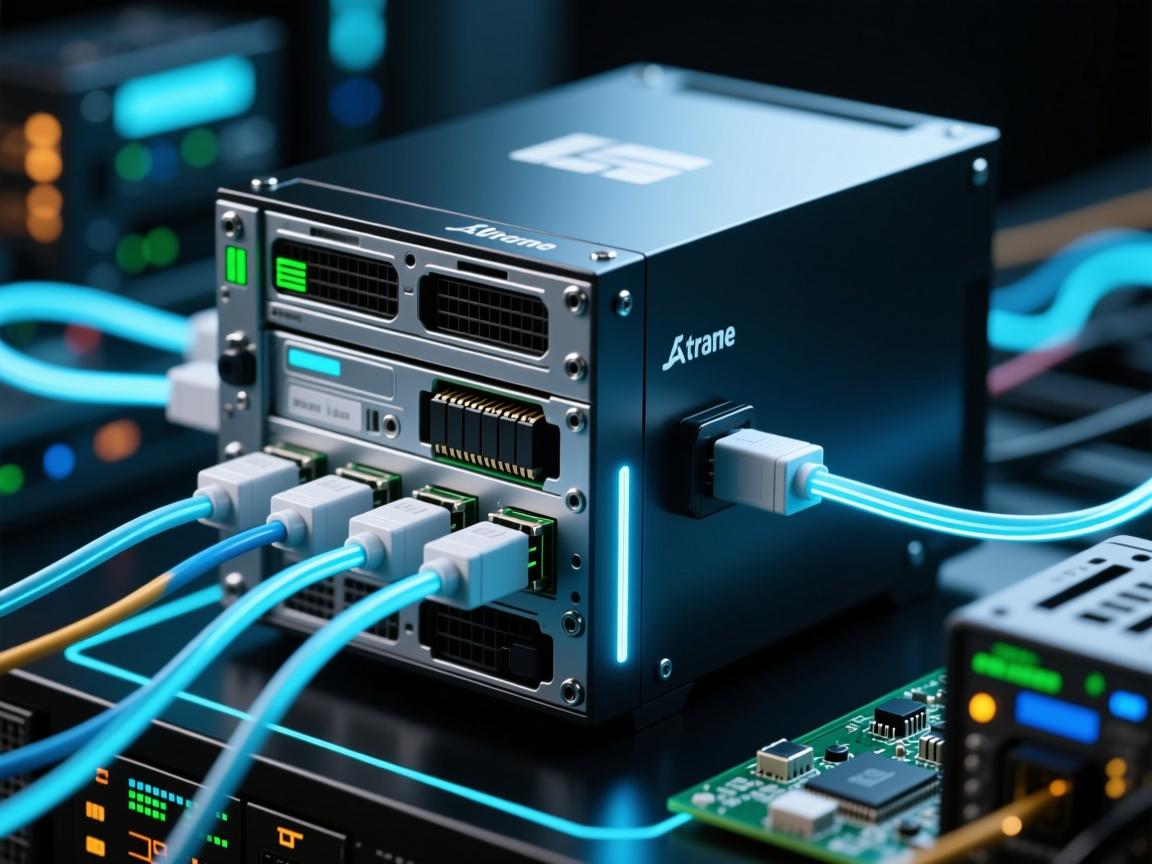 虚拟机如何通过物理机联网?  第2张 虚拟机如何通过物理机联网?  第2张