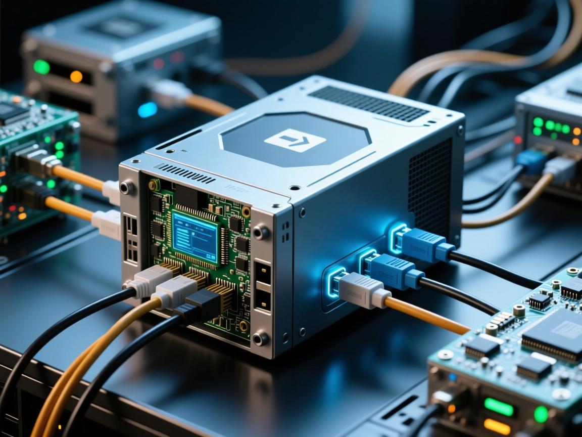 虚拟机如何通过物理机联网?  第3张 虚拟机如何通过物理机联网?  第3张