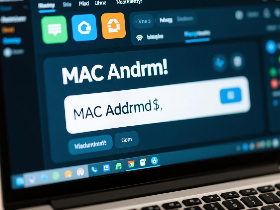 如何修改虚拟机MAC地址？  第1张