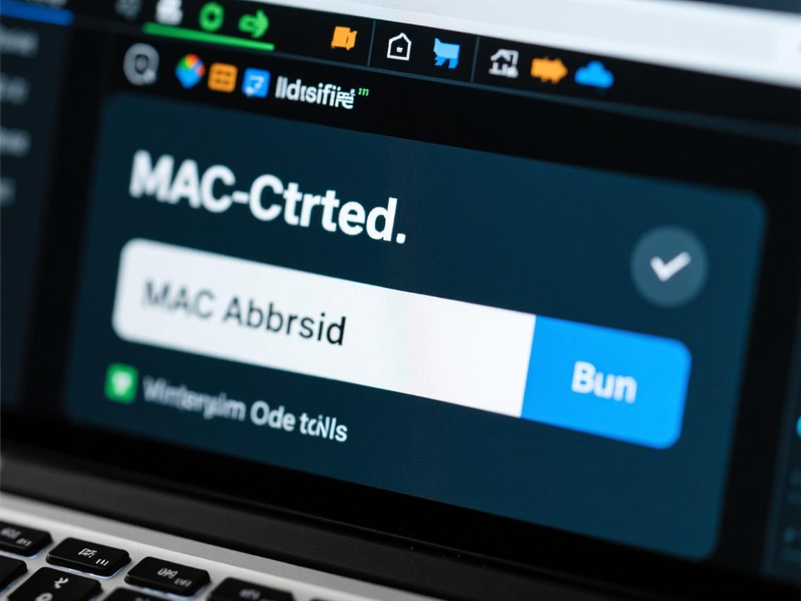 如何修改虚拟机MAC地址？  第3张