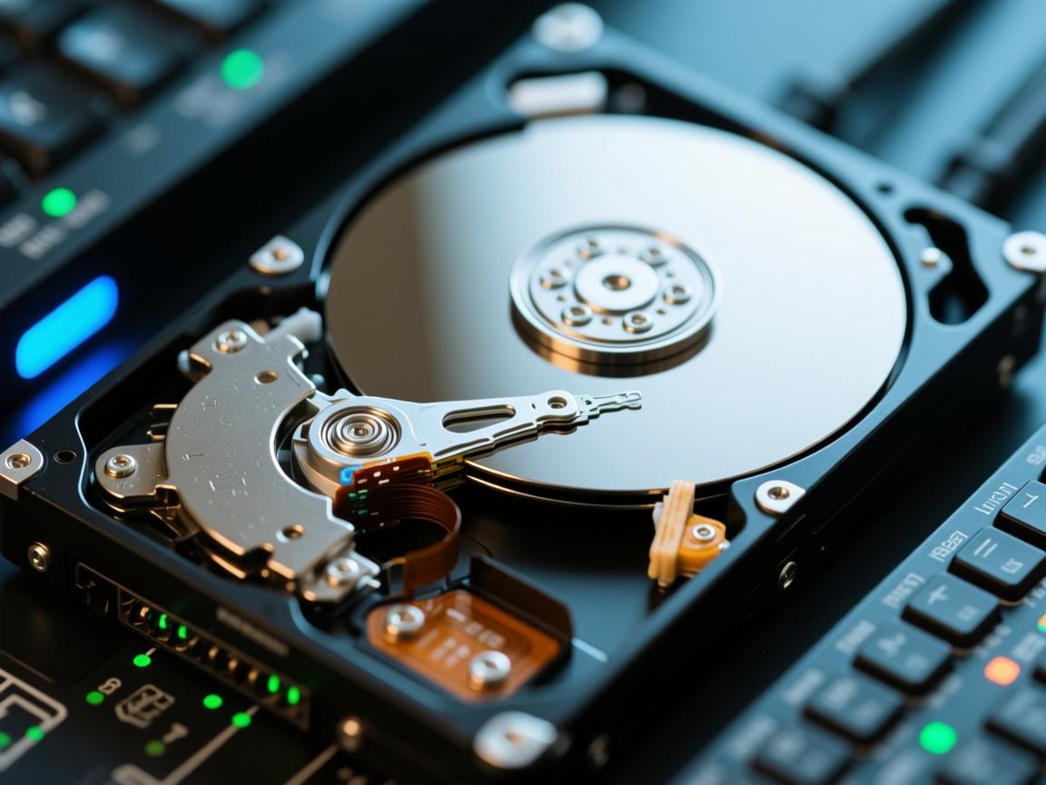 虚拟机物理磁盘异常?  第1张 虚拟机物理磁盘异常?  第1张