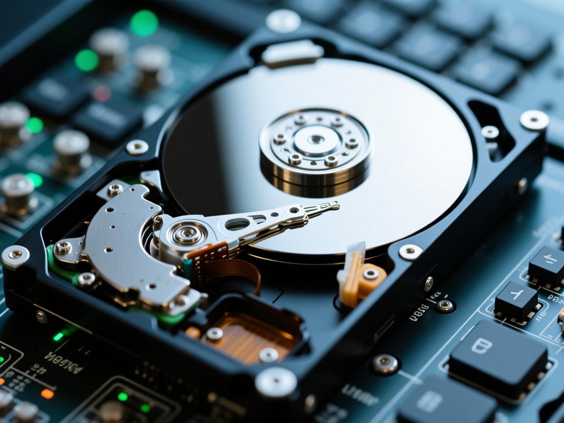 虚拟机物理磁盘异常?  第2张 虚拟机物理磁盘异常?  第2张