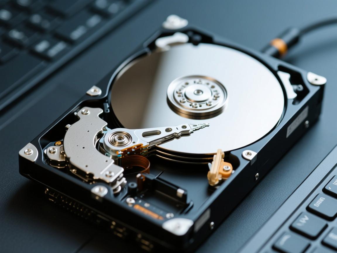 虚拟机物理磁盘异常?  第3张 虚拟机物理磁盘异常?  第3张