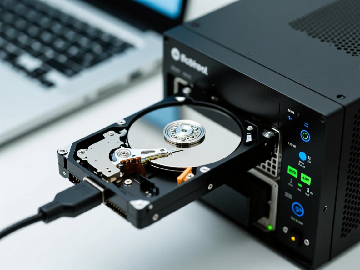 如何将物理磁盘挂载到虚拟机?  第3张 如何将物理磁盘挂载到虚拟机?  第3张