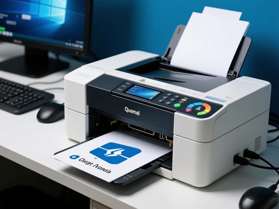 如何让虚拟机直接访问物理打印机?  第1张 如何让虚拟机直接访问物理打印机?  第1张