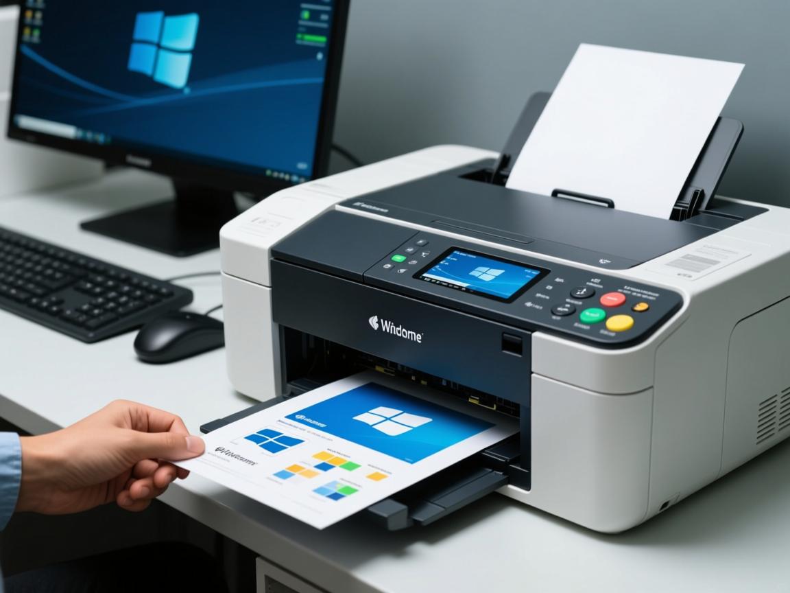 如何让虚拟机直接访问物理打印机?  第3张 如何让虚拟机直接访问物理打印机?  第3张