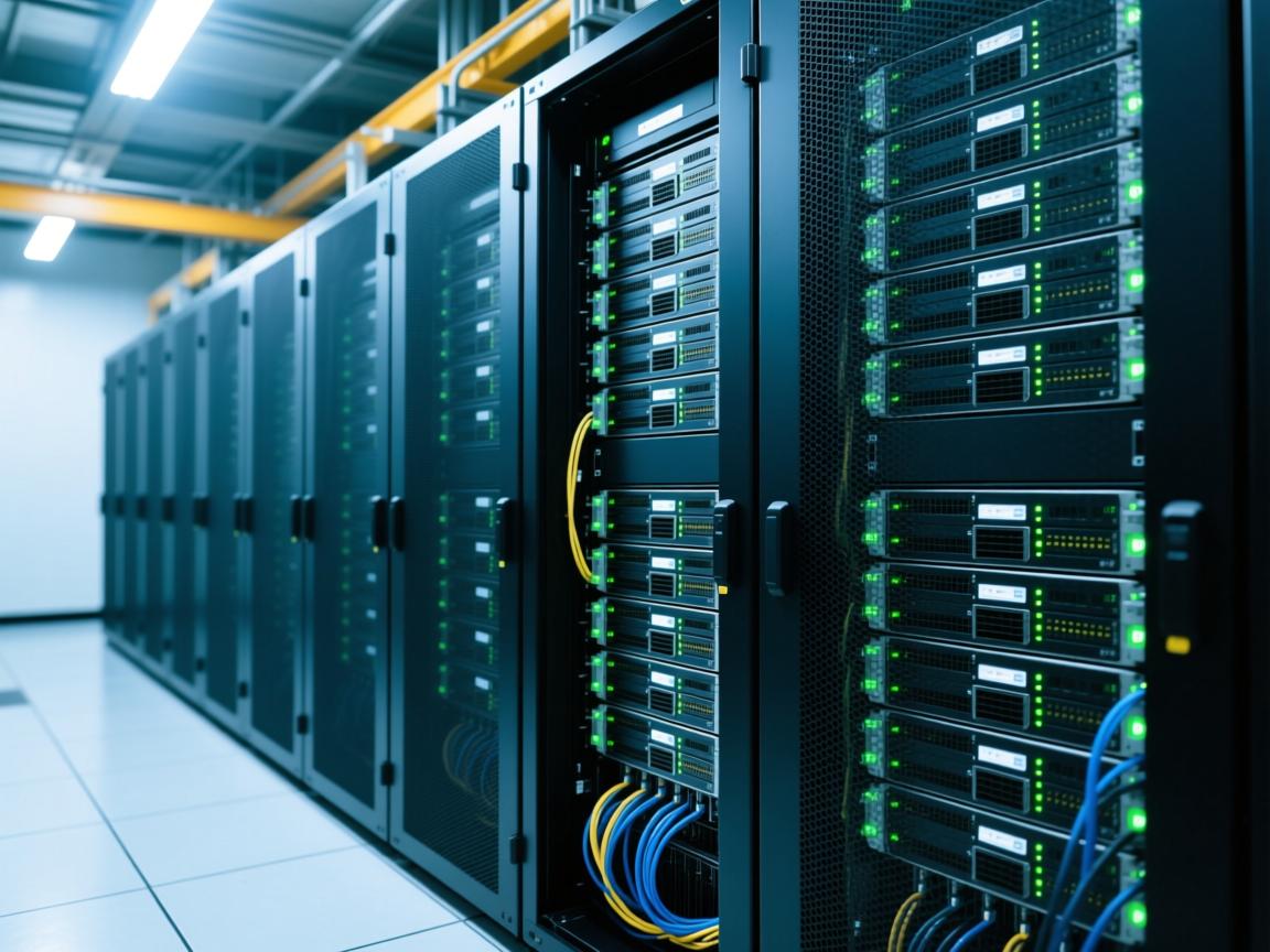 如何用多台物理机虚拟一台?  第1张 如何用多台物理机虚拟一台?  第1张