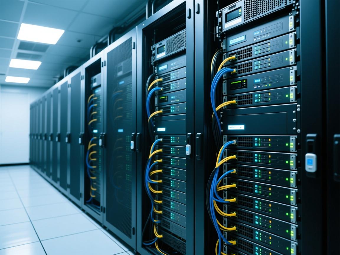 如何用多台物理机虚拟一台?  第2张 如何用多台物理机虚拟一台?  第2张