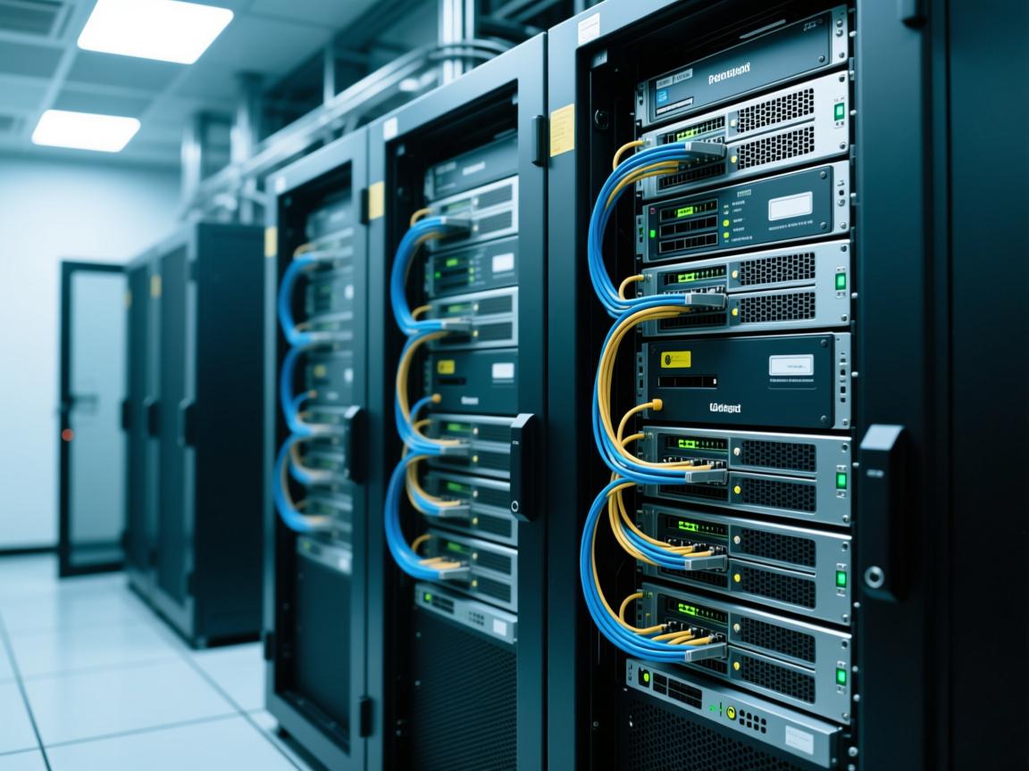 如何用多台物理机虚拟一台?  第3张 如何用多台物理机虚拟一台?  第3张