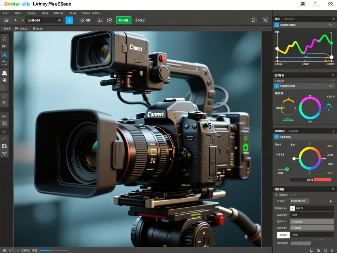 Vray物理摄像机参数如何设置最佳  第3张 Vray物理摄像机参数如何设置最佳  第3张