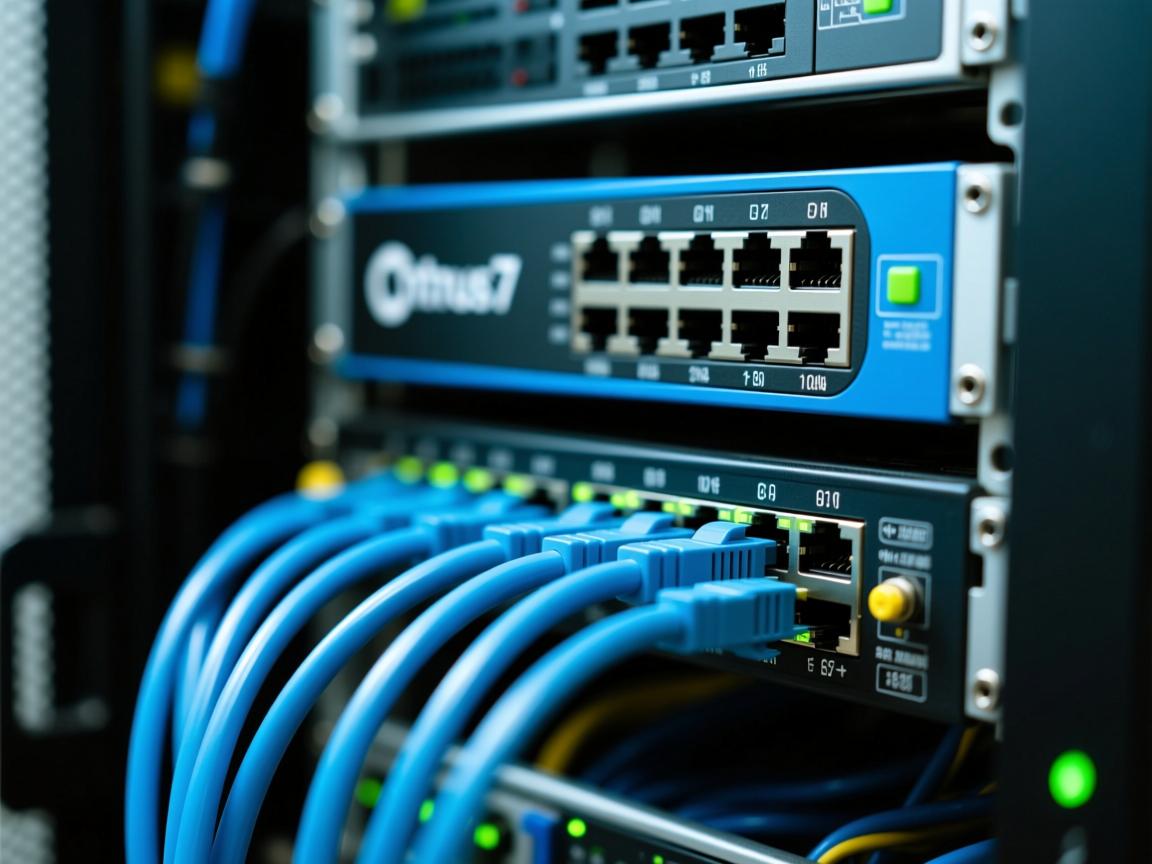 CentOS7物理机网络如何配置?  第3张 CentOS7物理机网络如何配置?  第3张