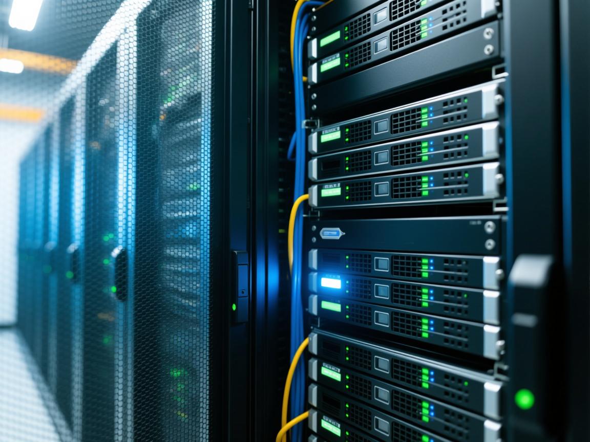 远程访问服务器物理机方法？  第3张