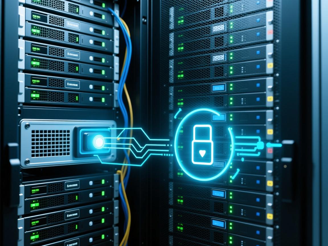 远程访问服务器物理机方法？  第2张