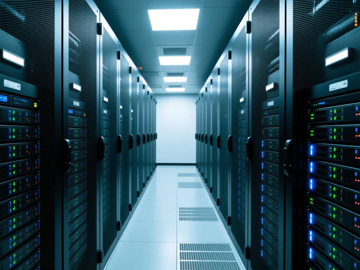 一个域名如何对应多台服务器?  第3张 一个域名如何对应多台服务器?  第3张