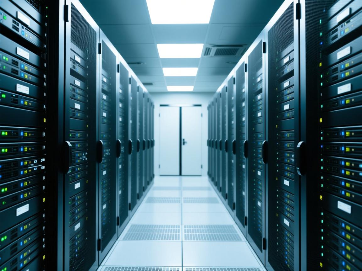 一个域名如何对应多台服务器?  第2张 一个域名如何对应多台服务器?  第2张