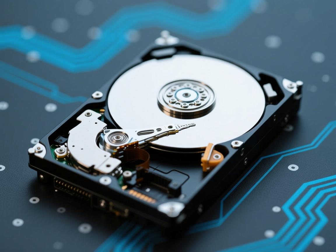 虚拟机怎么单独使用物理硬盘？  第2张