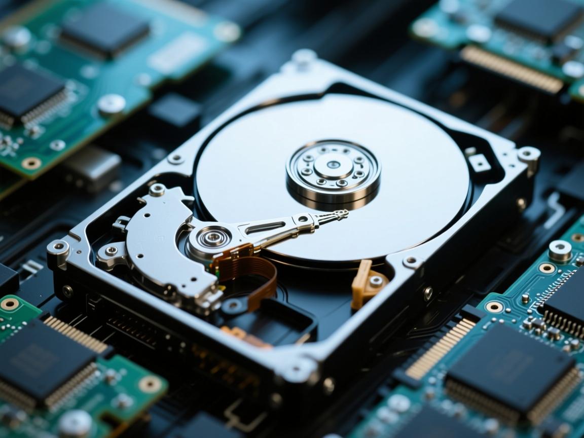 虚拟机怎么单独使用物理硬盘？  第3张