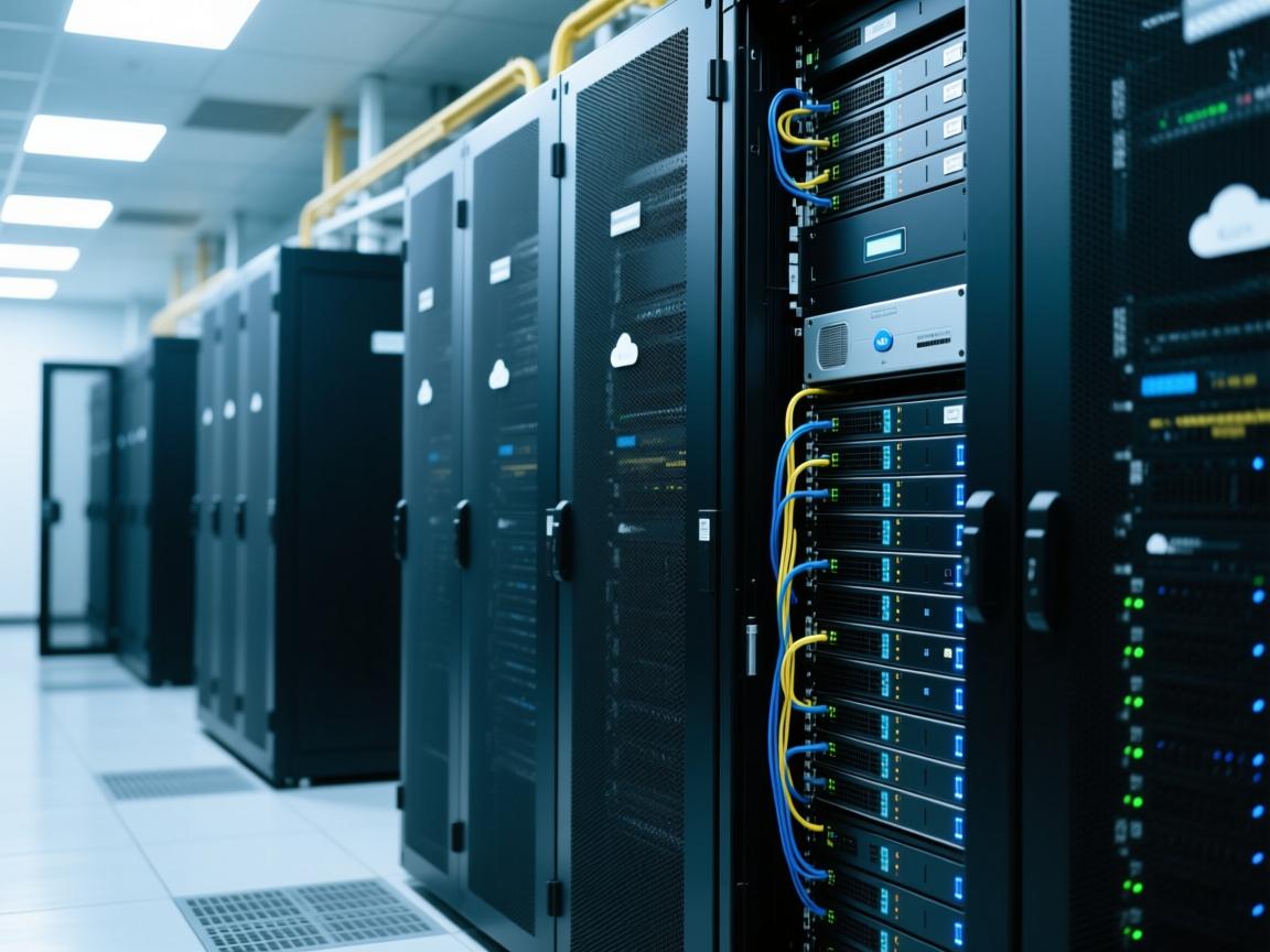 云主机VS物理机,选哪个区别在哪?  第3张 云主机VS物理机,选哪个区别在哪?  第3张