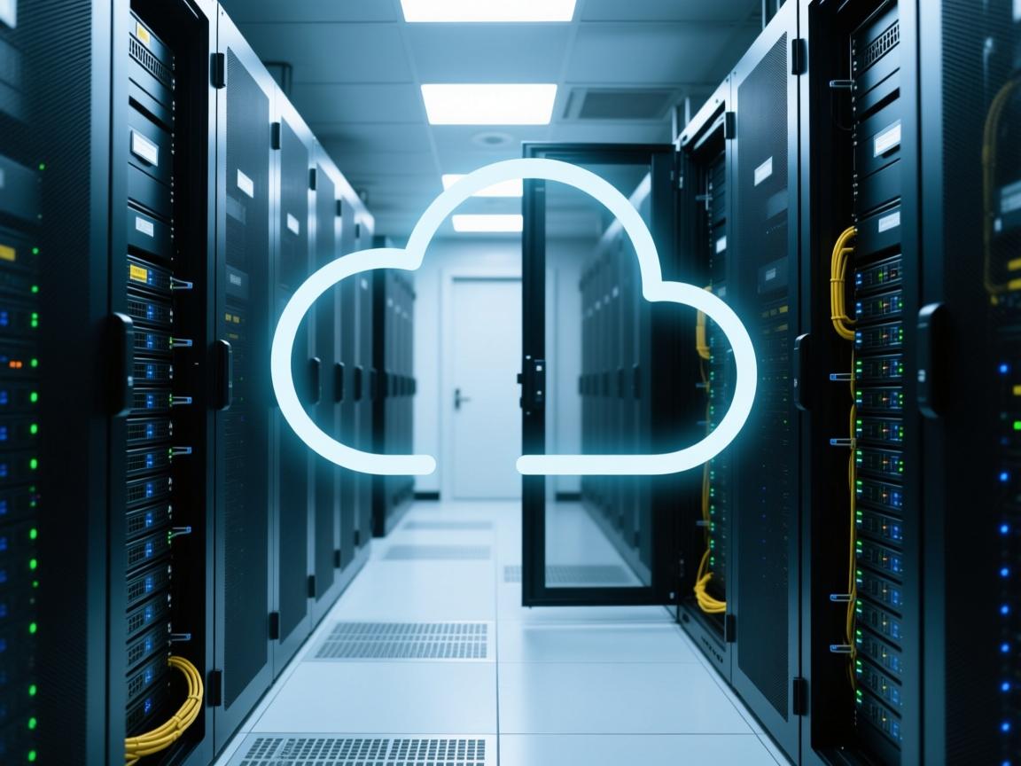 云主机VS物理机,选哪个区别在哪?  第2张 云主机VS物理机,选哪个区别在哪?  第2张