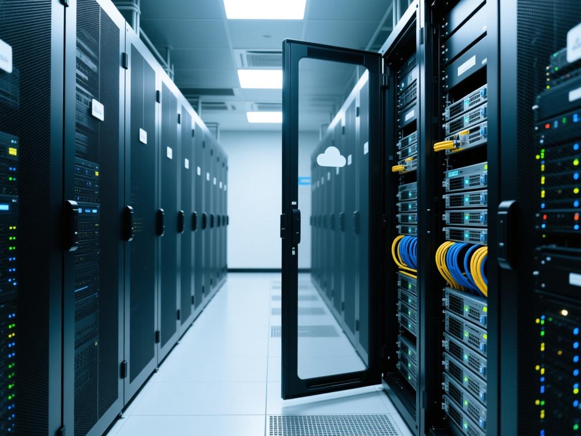 云主机VS物理机,选哪个区别在哪?  第1张 云主机VS物理机,选哪个区别在哪?  第1张