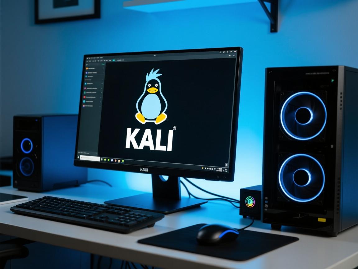 电脑装Kali Linux选哪个版本?  第3张 电脑装Kali Linux选哪个版本?  第3张