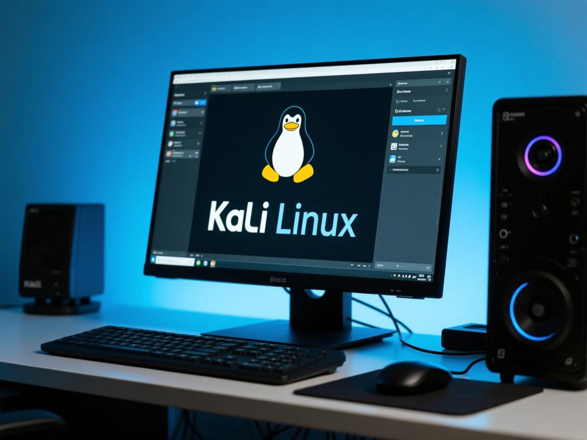 电脑装Kali Linux选哪个版本?  第1张 电脑装Kali Linux选哪个版本?  第1张