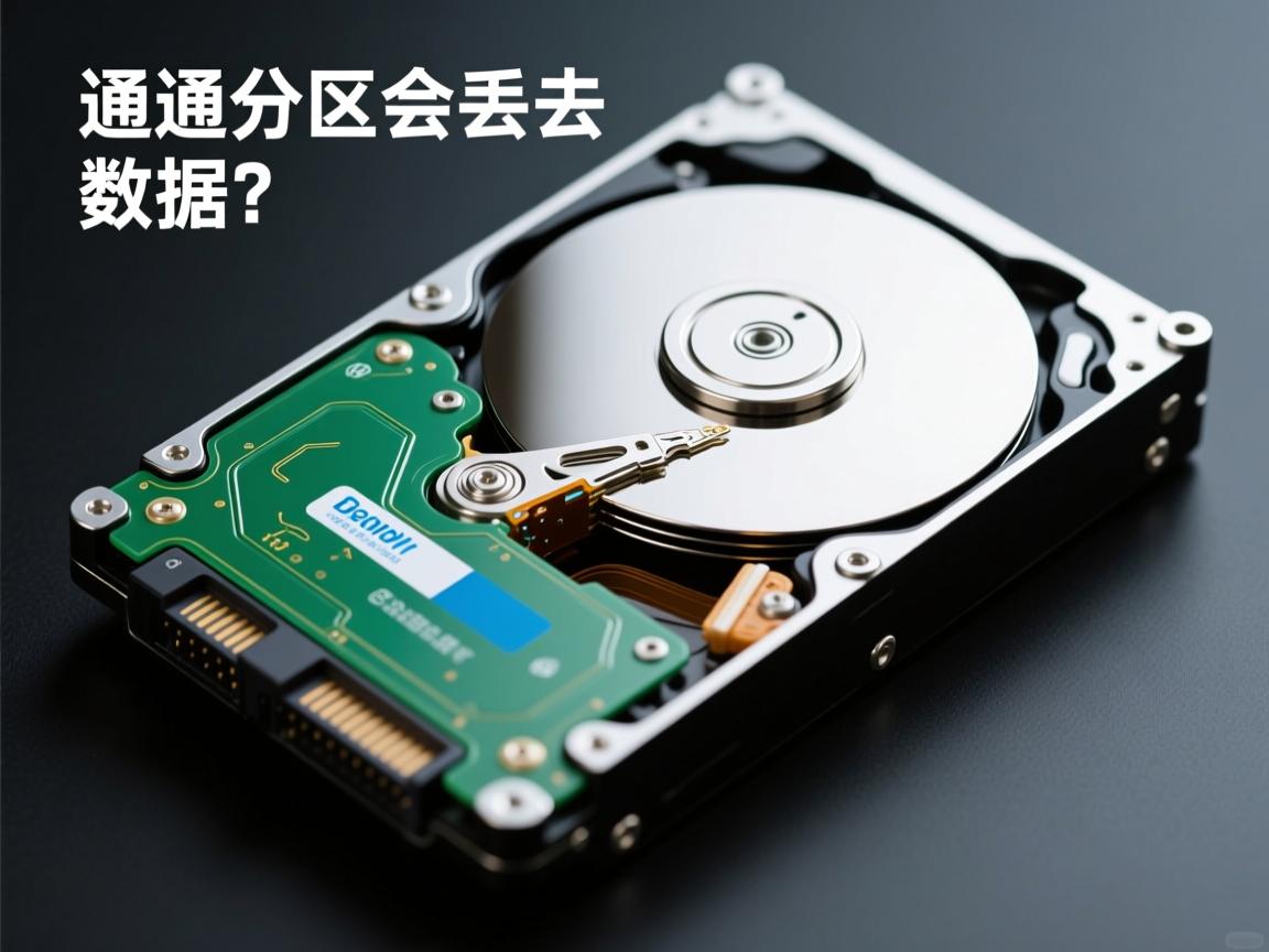 VM直通硬盘分区会丢数据?  第2张 VM直通硬盘分区会丢数据?  第2张