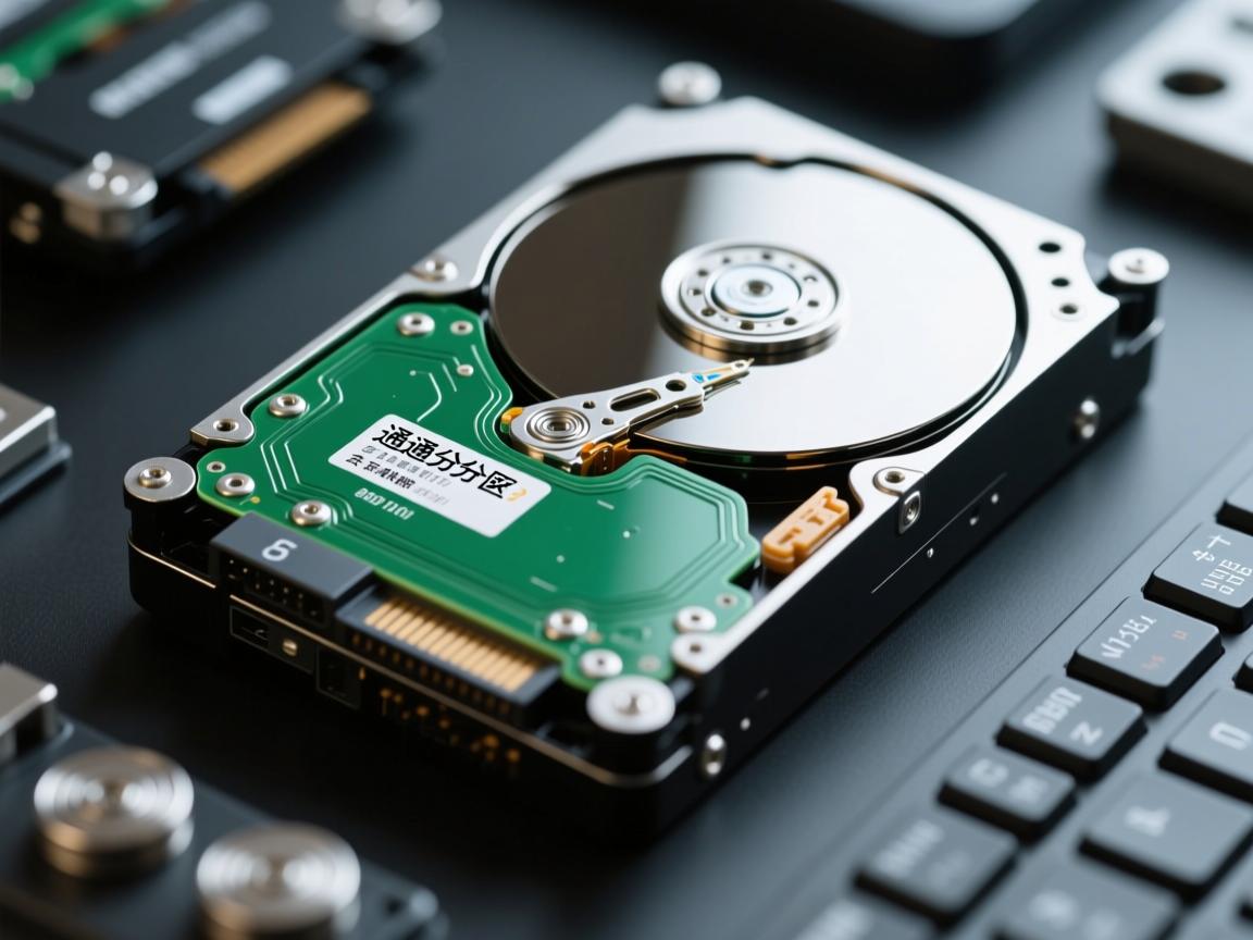 VM直通硬盘分区会丢数据?  第1张 VM直通硬盘分区会丢数据?  第1张