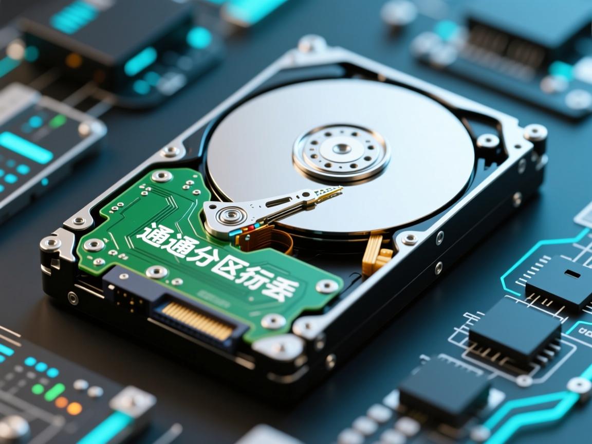 VM直通硬盘分区会丢数据?  第3张 VM直通硬盘分区会丢数据?  第3张