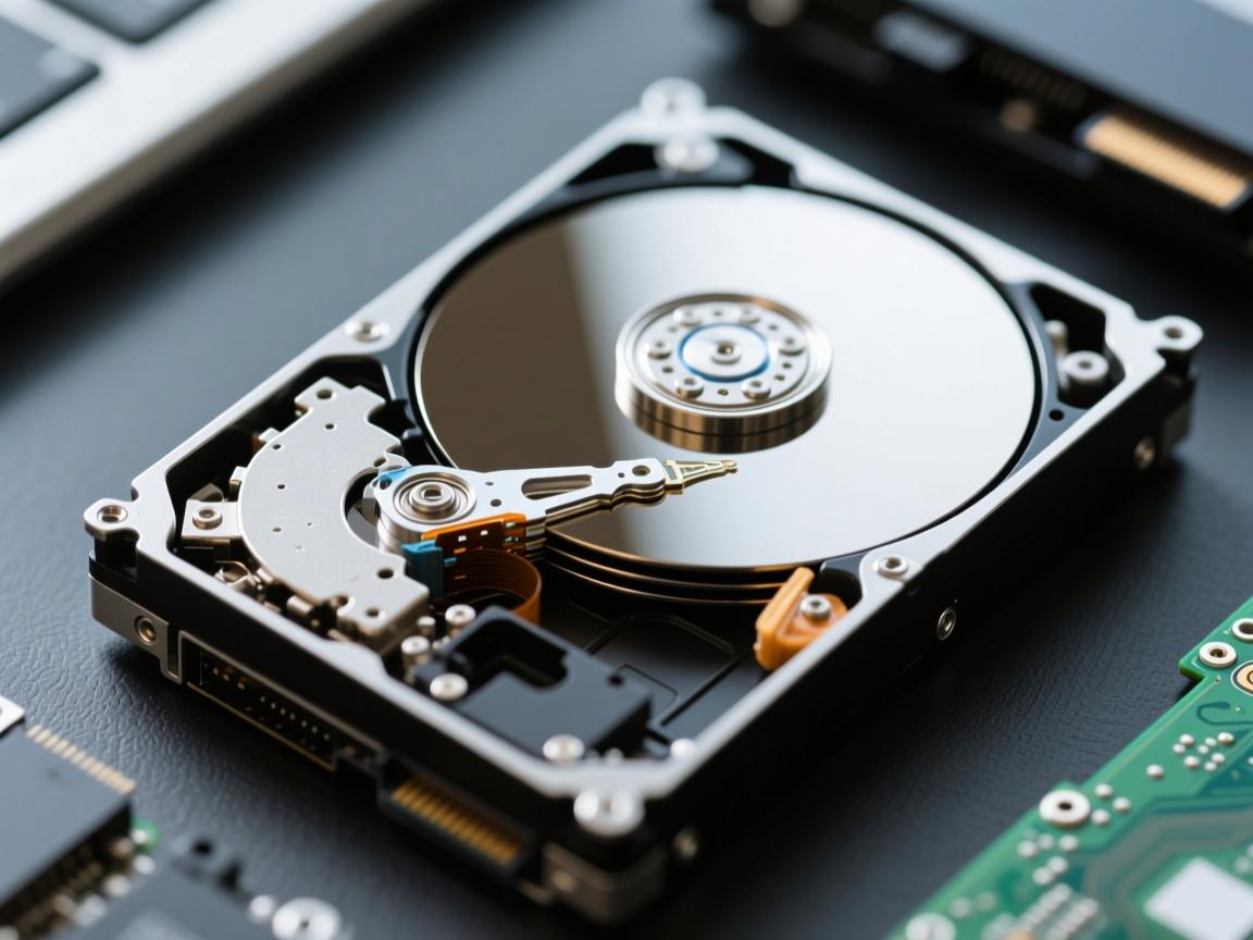 如何让虚拟机直接使用物理磁盘？  第1张