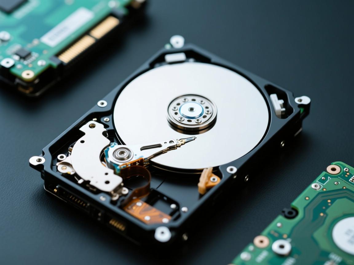 如何让虚拟机直接使用物理磁盘？  第2张