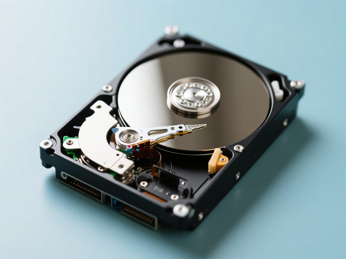 如何让虚拟机直接使用物理磁盘？  第3张