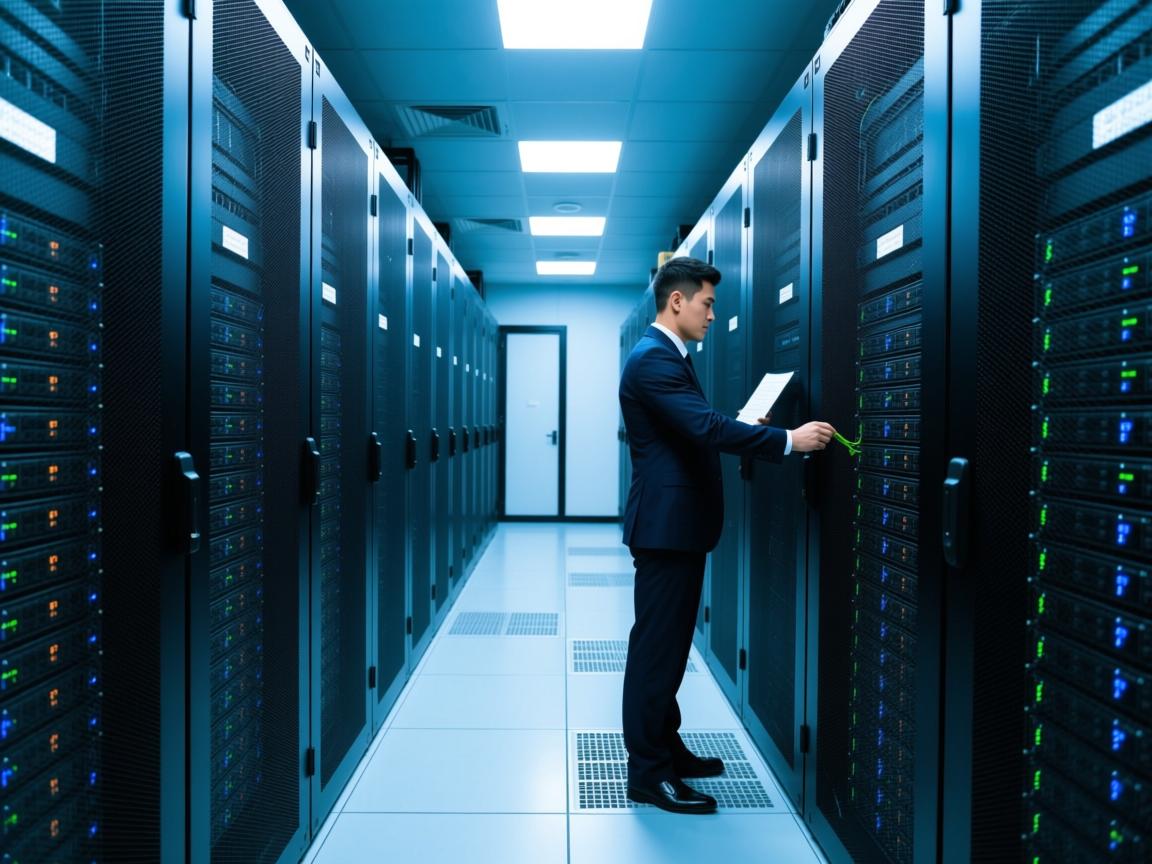 物理机必装系统吗  第1张 物理机必装系统吗  第1张