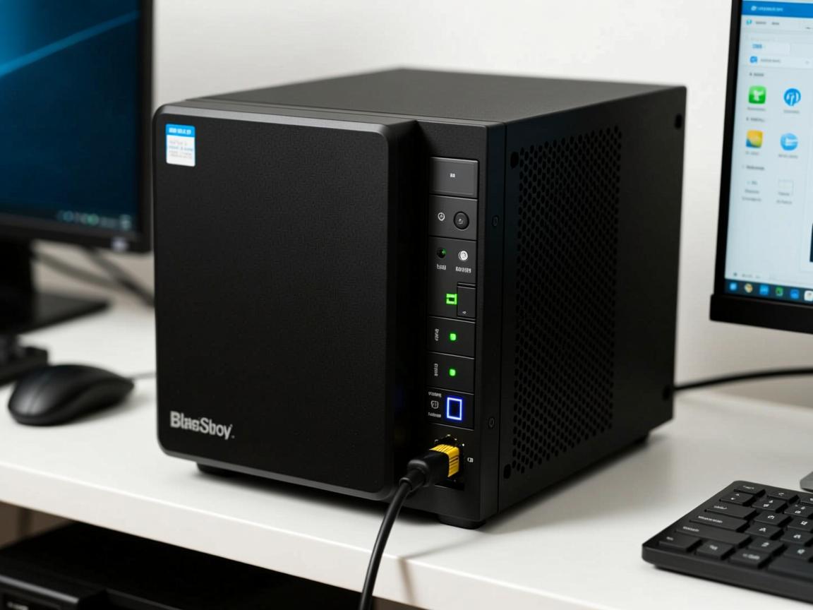 如何轻松安装黑群晖到物理机?