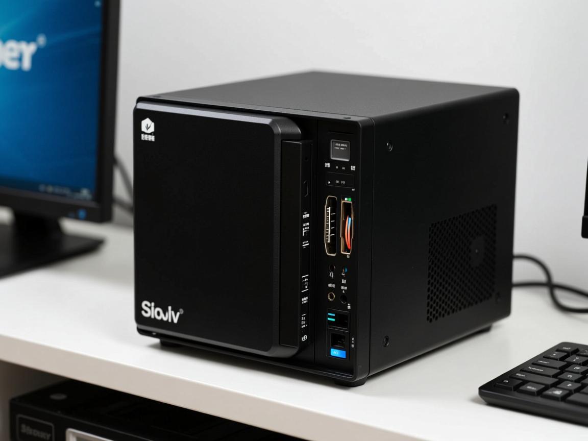 如何轻松安装黑群晖到物理机？  第2张