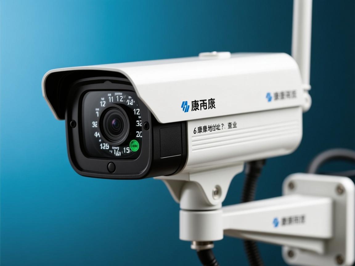 海康录像机物理地址在哪查?  第3张 海康录像机物理地址在哪查?  第3张