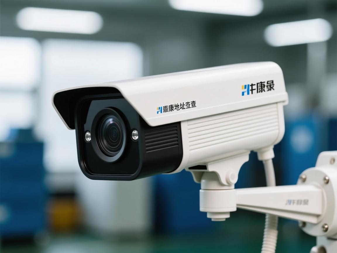 海康录像机物理地址在哪查?  第2张 海康录像机物理地址在哪查?  第2张