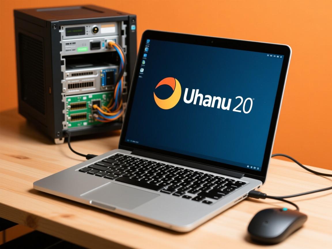 如何在物理机上安装Ubuntu 20?  第2张 如何在物理机上安装Ubuntu 20?  第2张