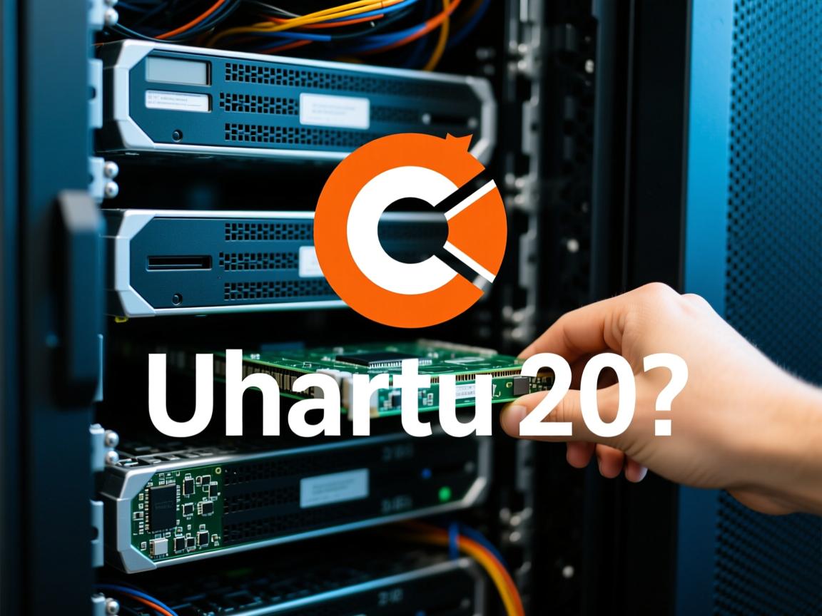 如何在物理机上安装Ubuntu 20?  第1张 如何在物理机上安装Ubuntu 20?  第1张